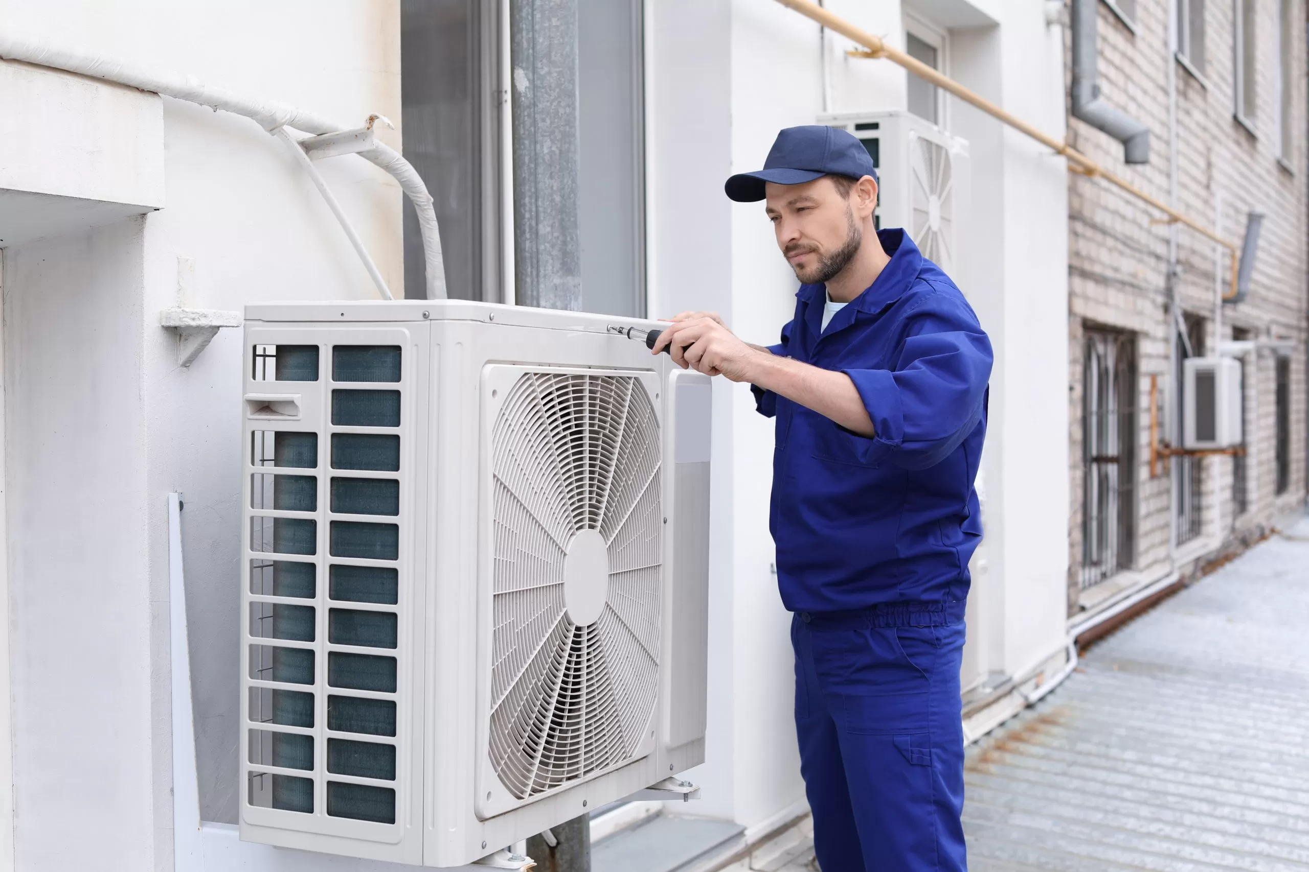 Ataşehir Tronic Klima Bakımı