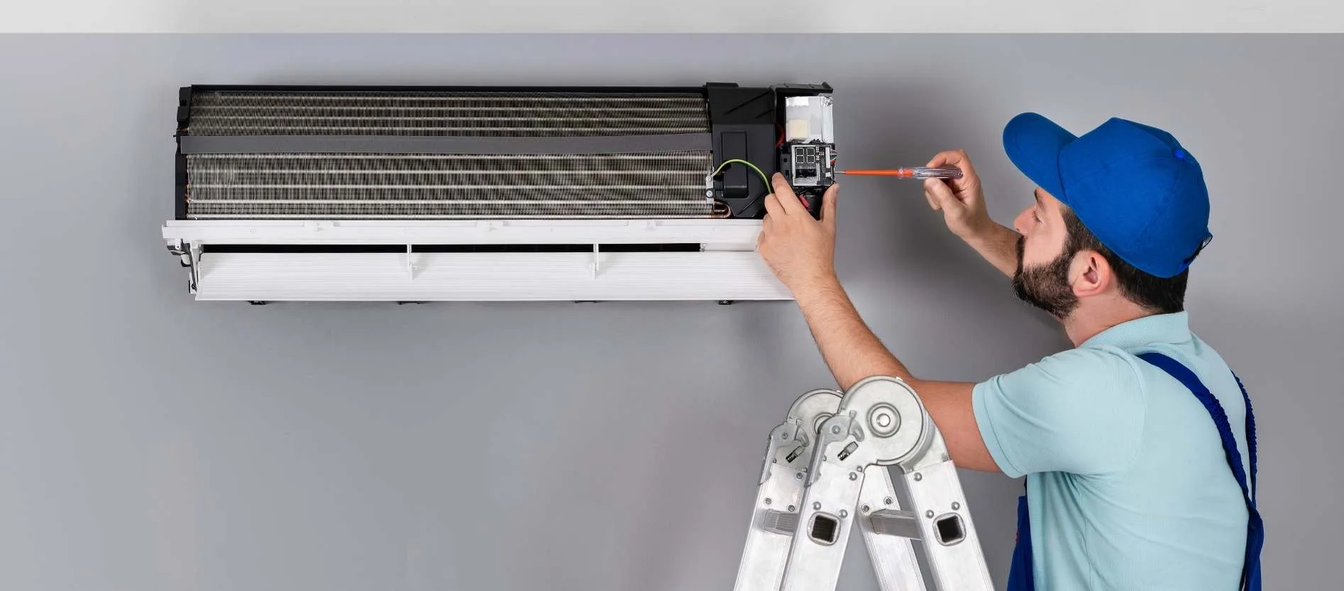 Ataşehir Tronic Klima Gaz Dolum Servisi